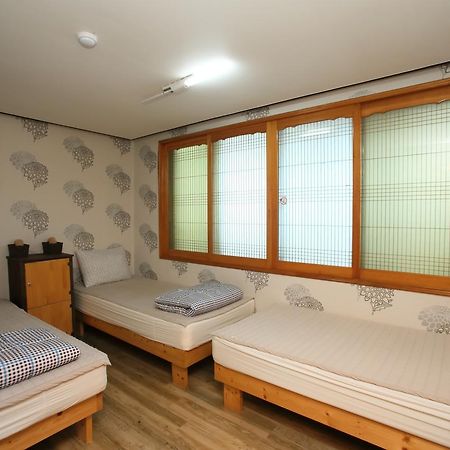 Jeju Airport Mira Guesthouse Kültér fotó