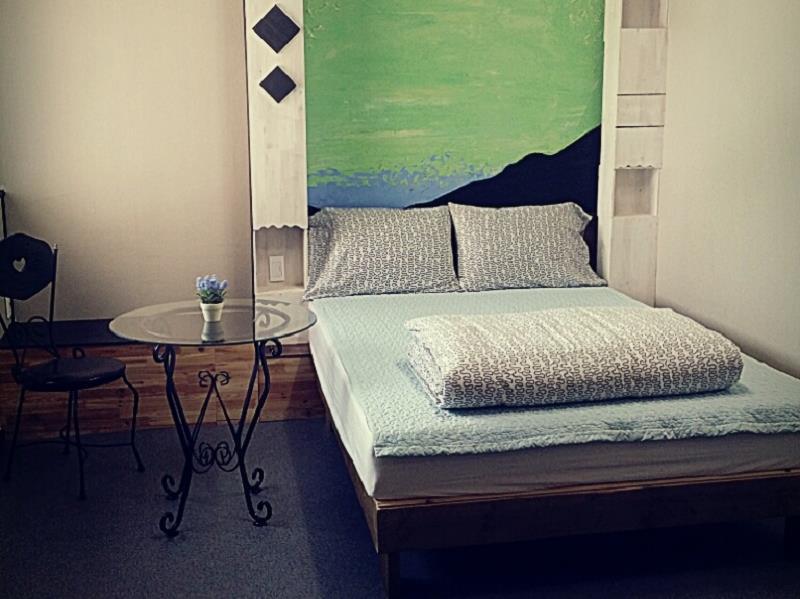 Jeju Airport Mira Guesthouse Kültér fotó
