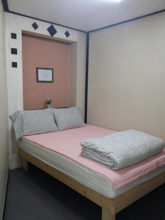 Jeju Airport Mira Guesthouse Kültér fotó