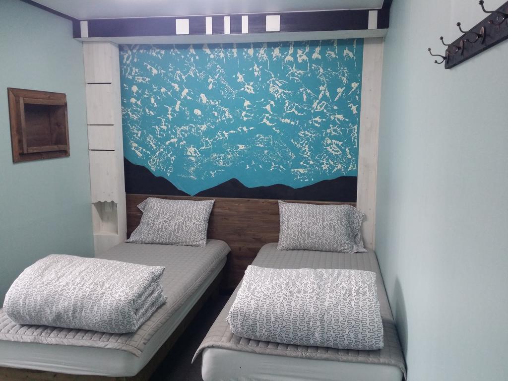 Jeju Airport Mira Guesthouse Kültér fotó